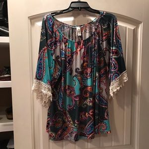Beautiful comfortable Blouse